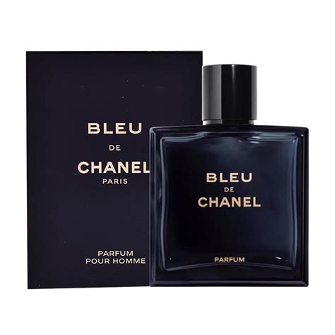 bleu de chanel paris xl